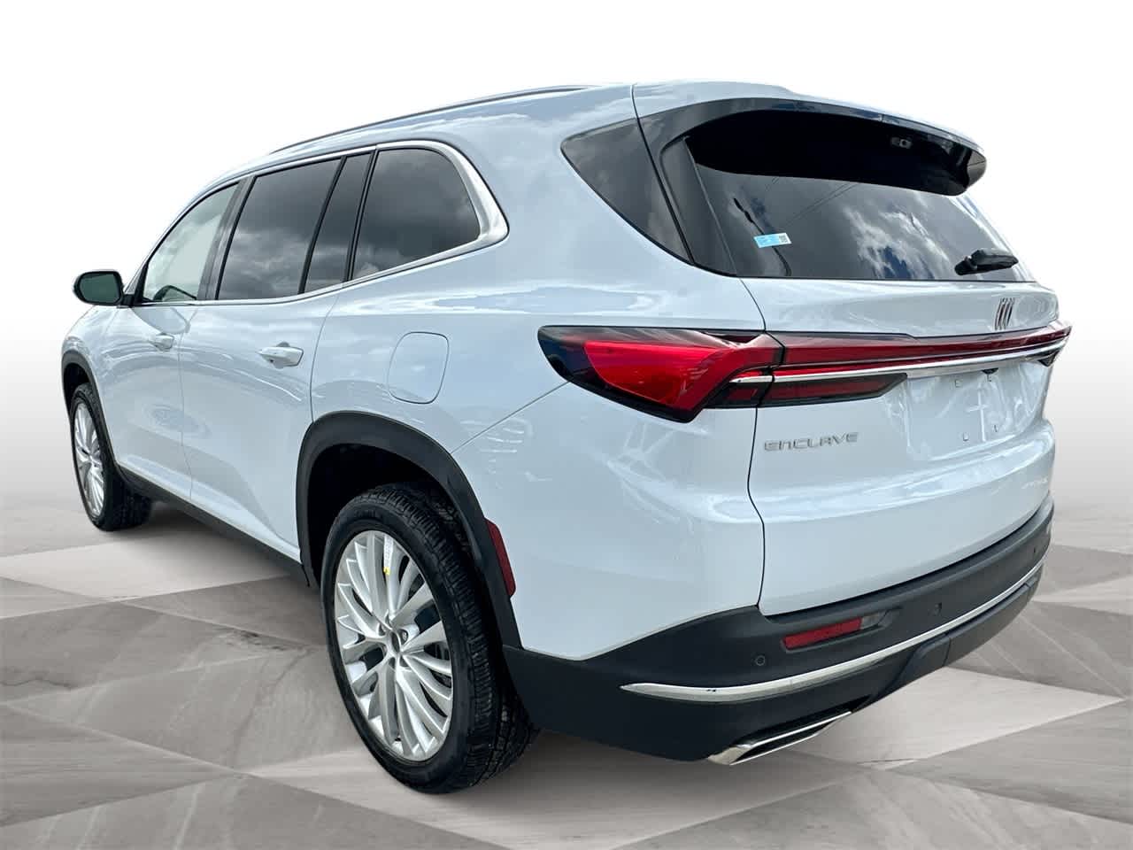 Thumbnail: 2026 Buick Enclave - 6