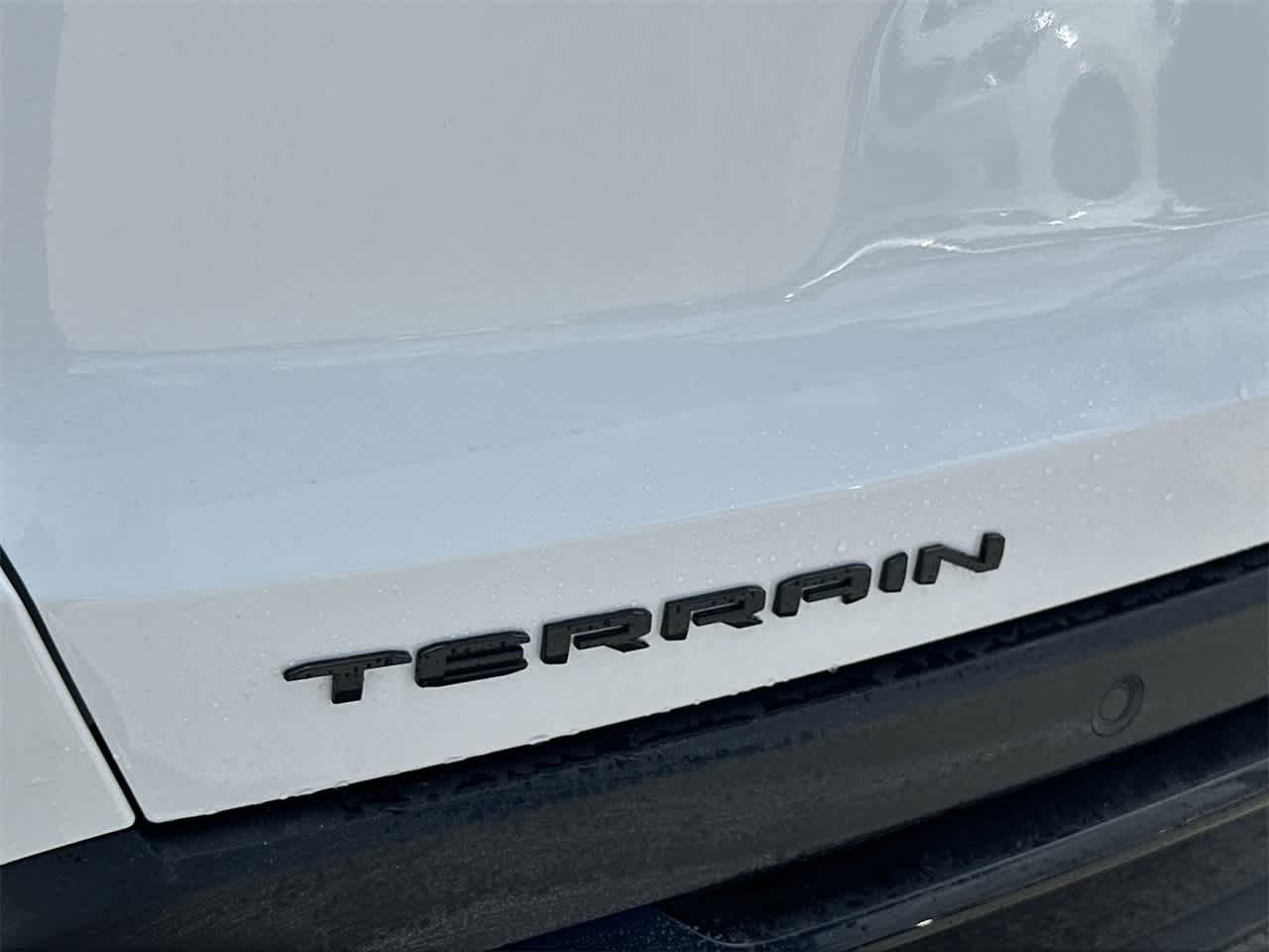 Thumbnail: 2026 GMC Terrain - 10