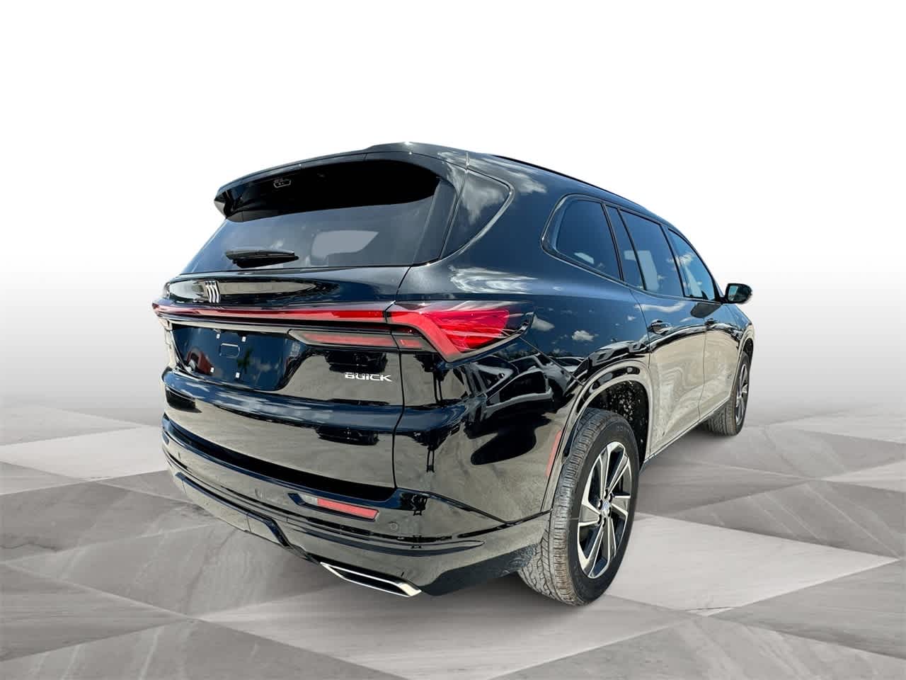 Thumbnail: 2026 Buick Enclave - 8