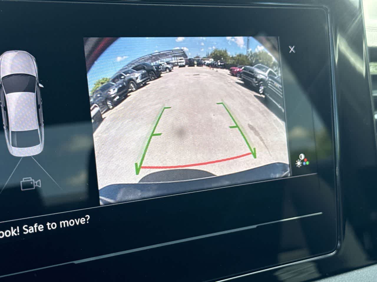 Thumbnail: 2025 Volkswagen Jetta - 19