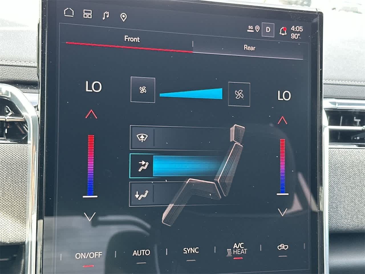 Thumbnail: 2026 GMC Sierra EV - 20