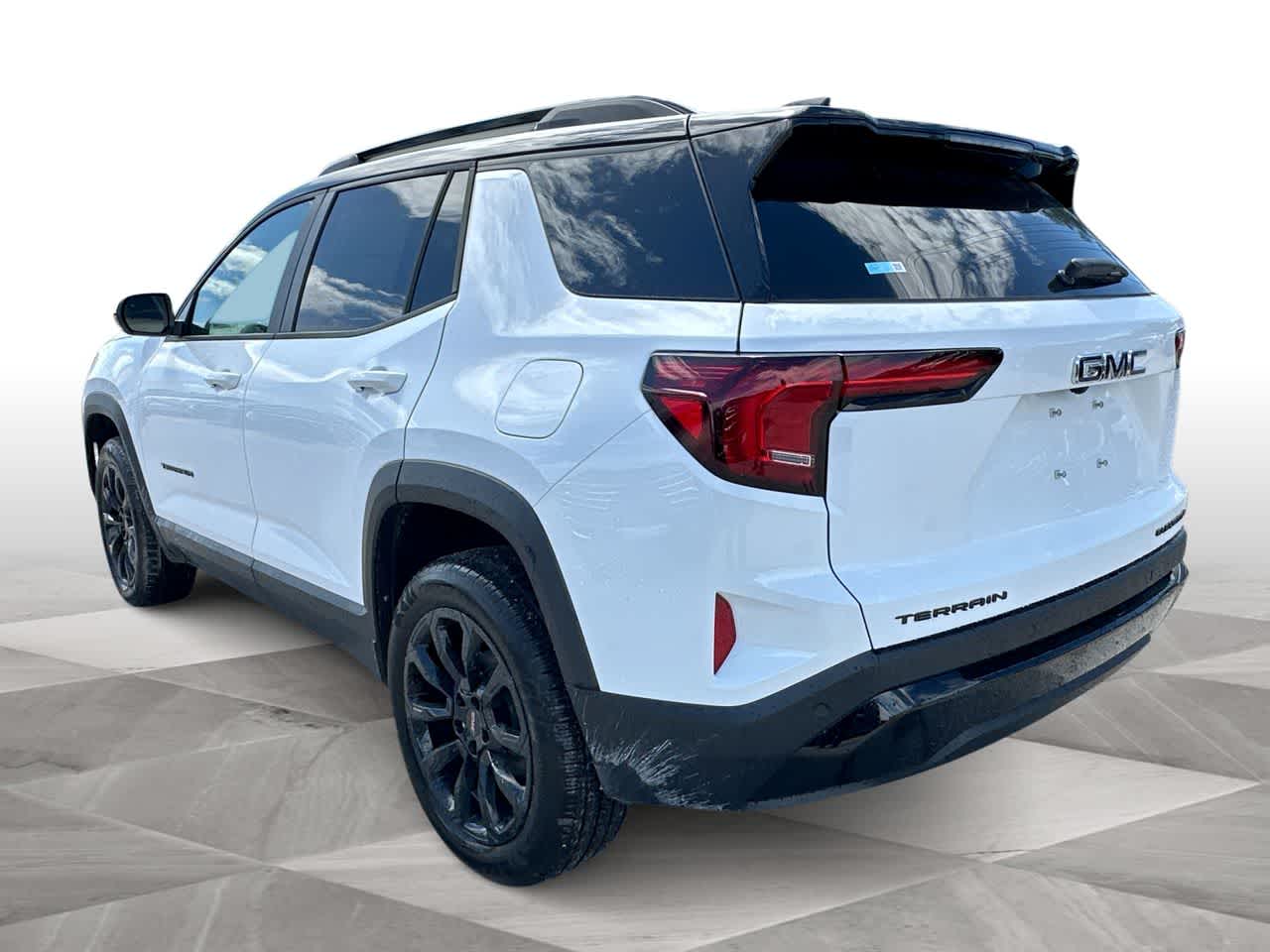 Thumbnail: 2026 GMC Terrain - 6