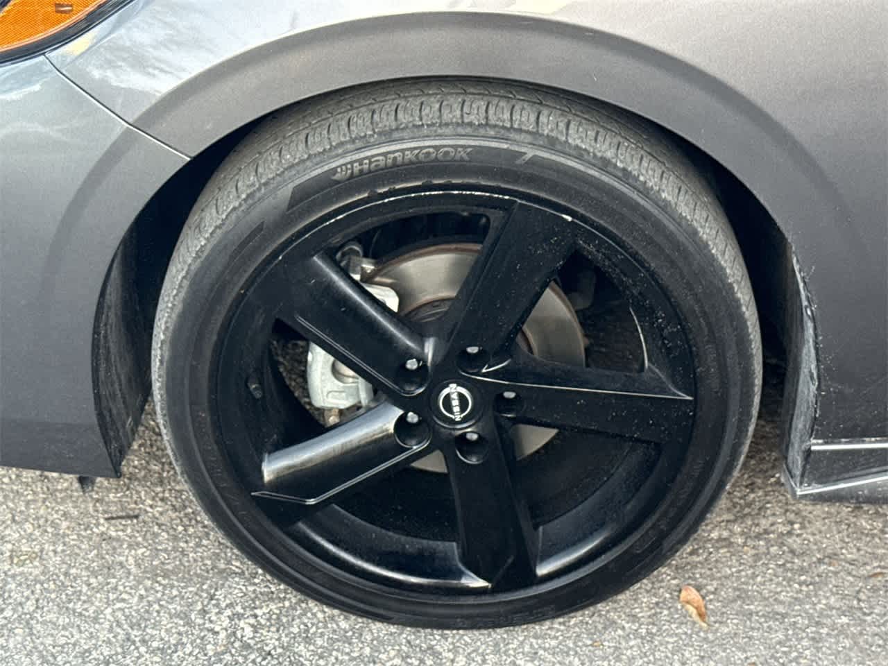 Thumbnail: 2024 Nissan Sentra - 11