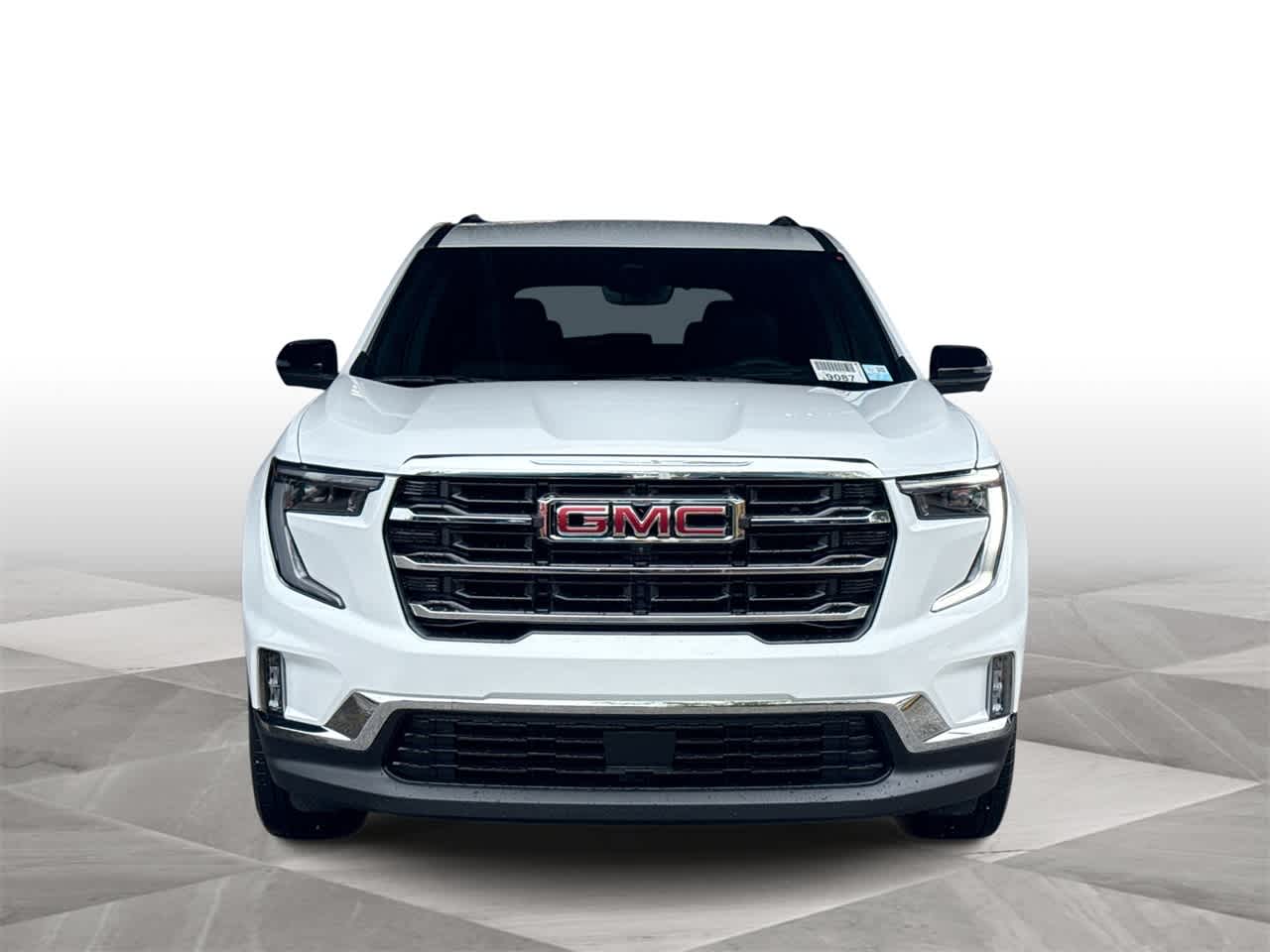 Thumbnail: 2026 GMC Acadia - 3