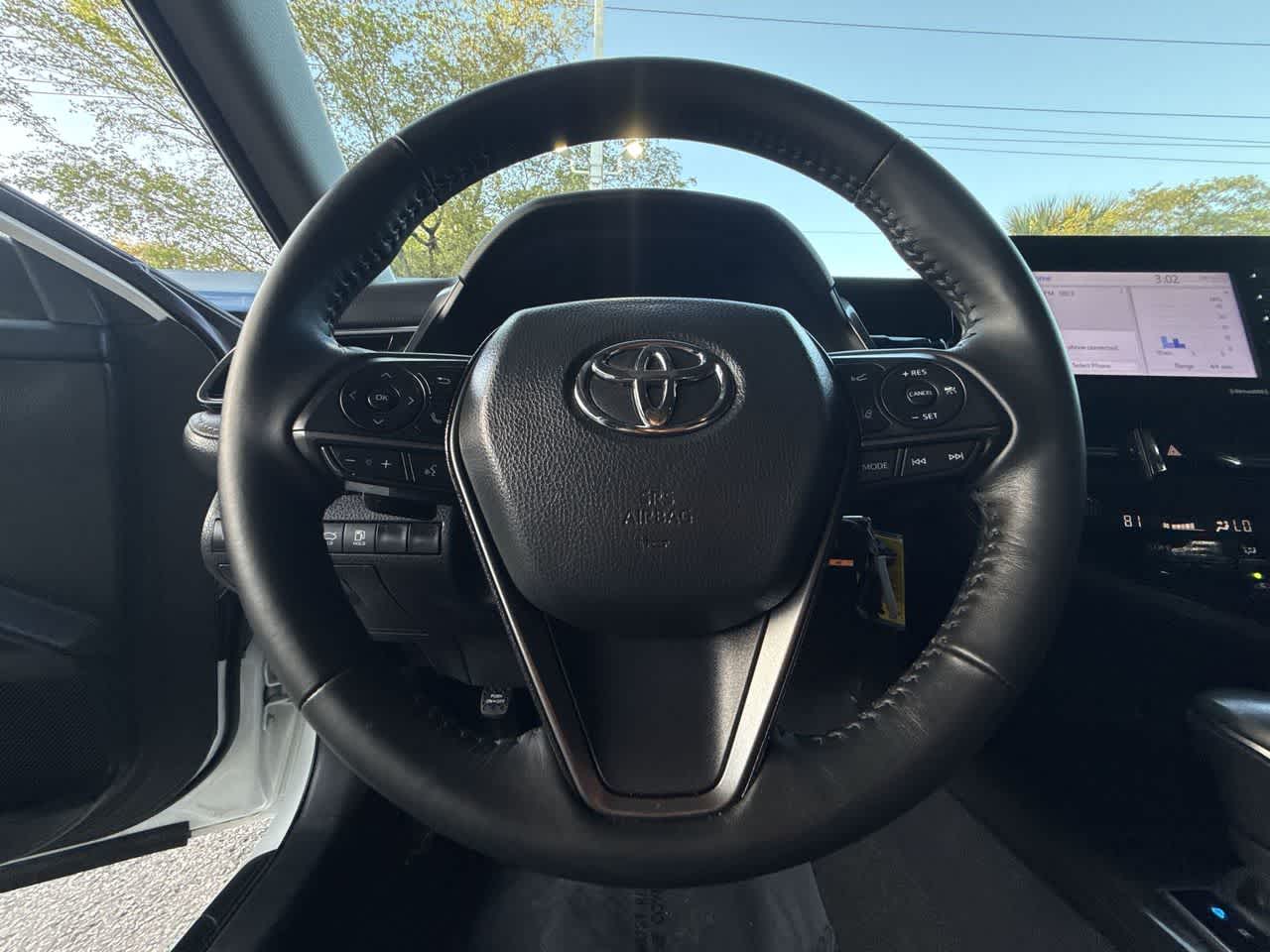 Thumbnail: 2024 Toyota Camry - 15