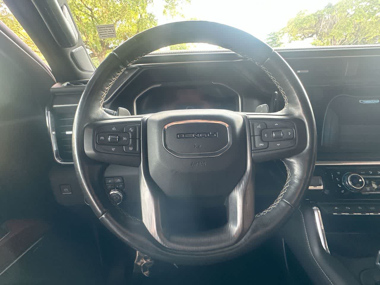 Thumbnail: 2023 GMC Sierra 1500 - 15