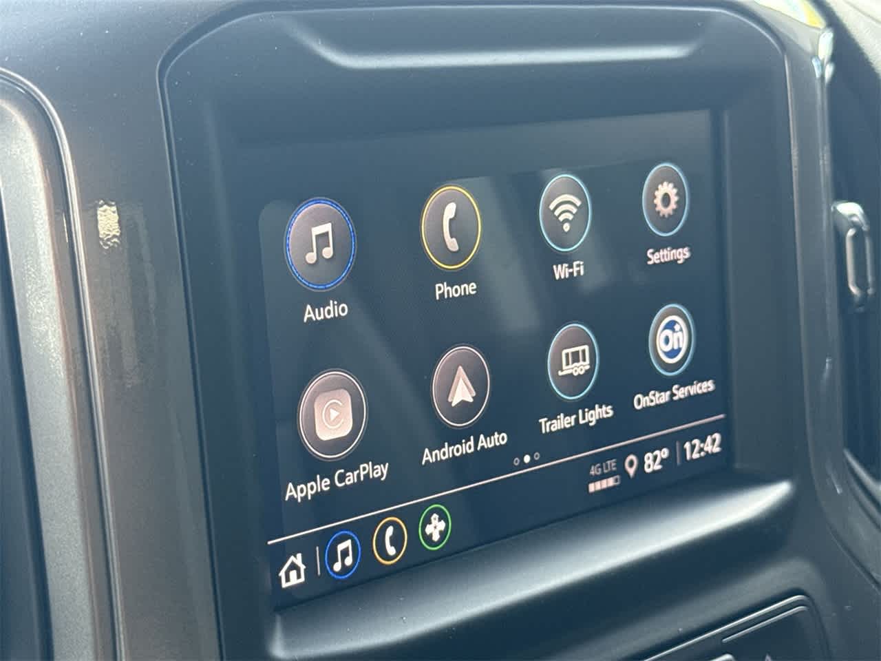 Thumbnail: 2026 GMC Sierra 1500 - 18