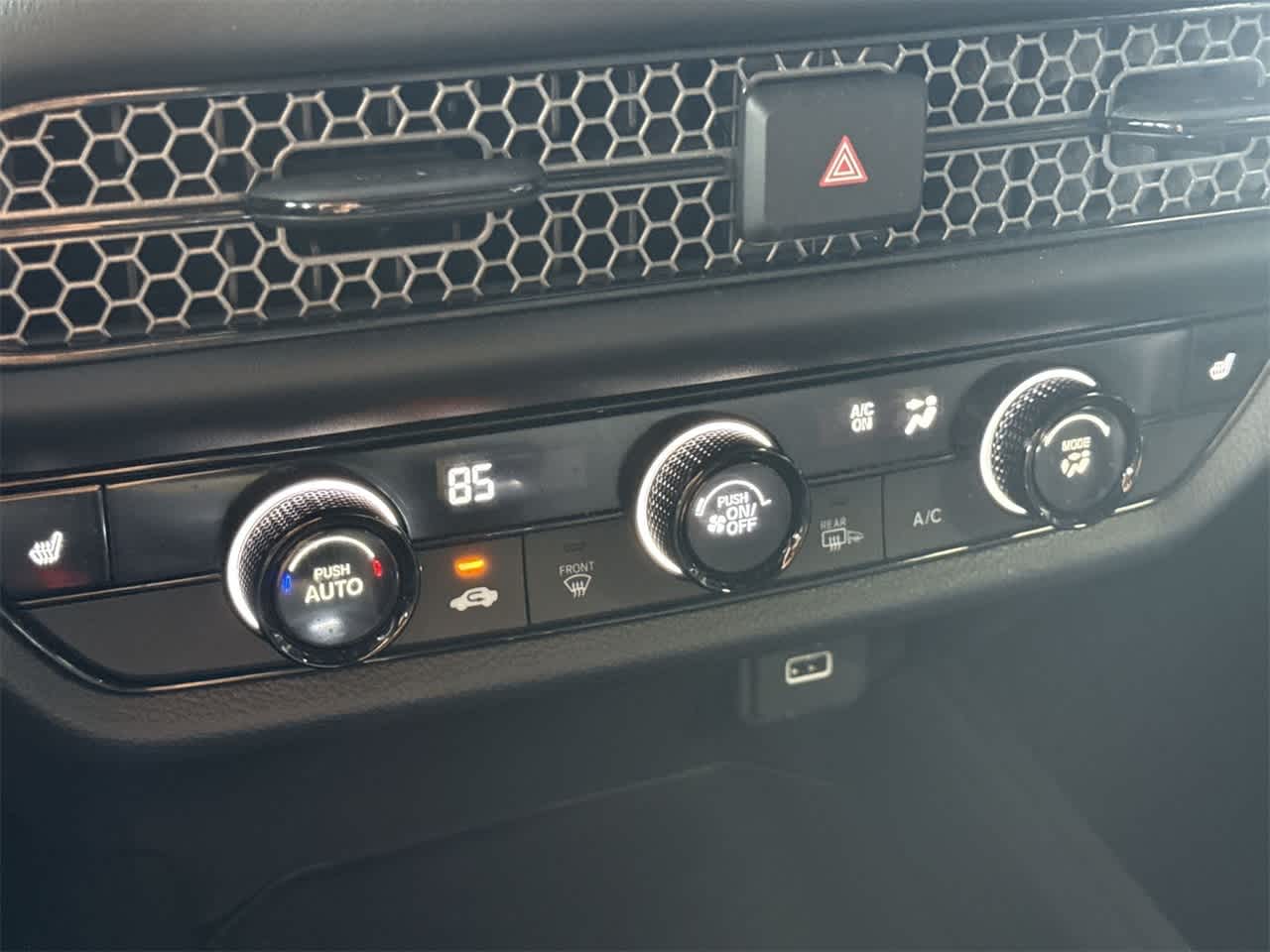 Thumbnail: 2023 Honda HR-V - 20