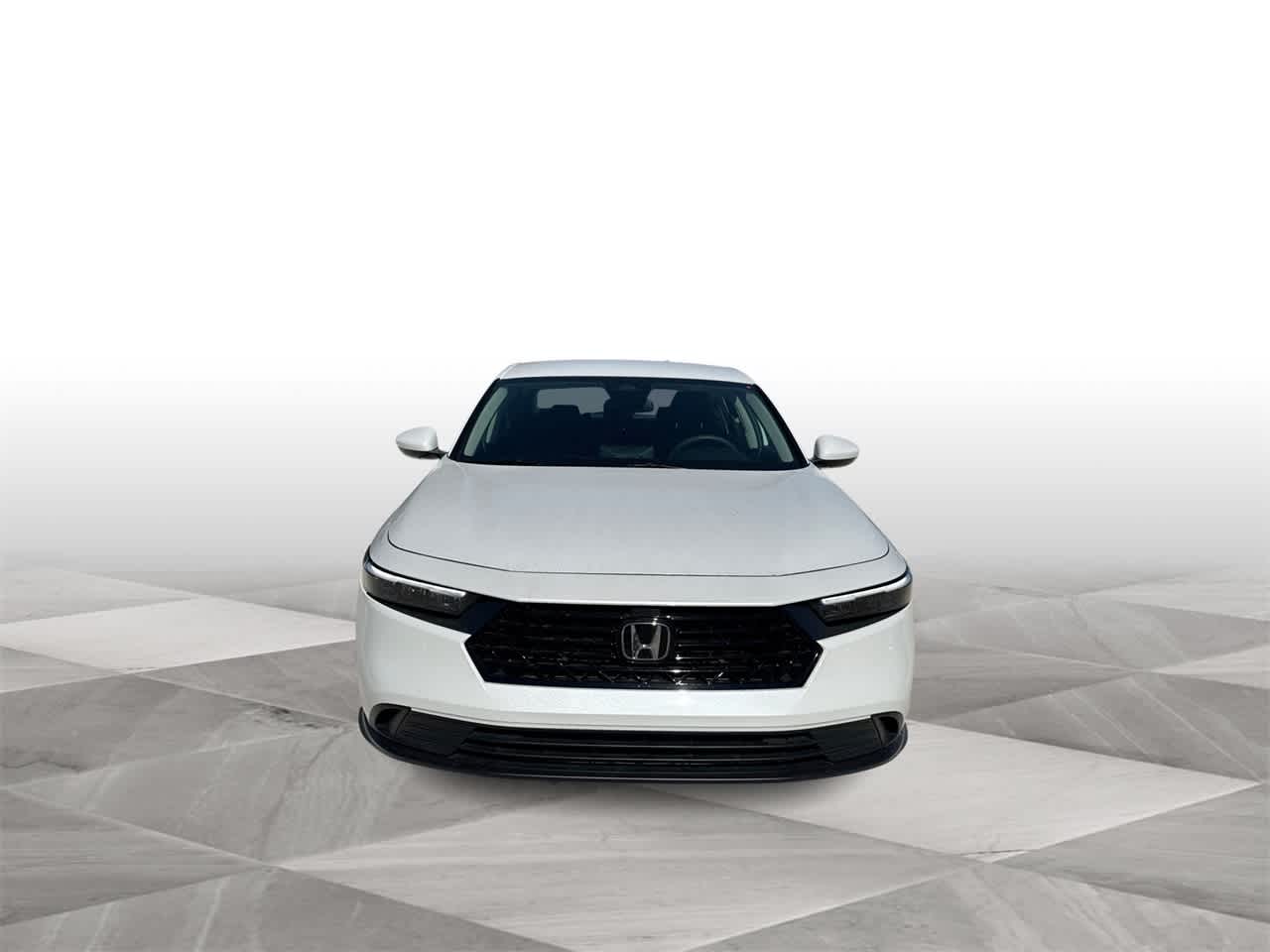 Thumbnail: 2025 Honda Accord - 3