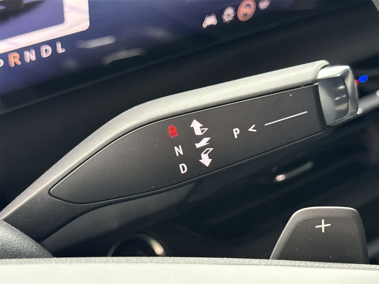 Thumbnail: 2025 Buick Enclave - 21