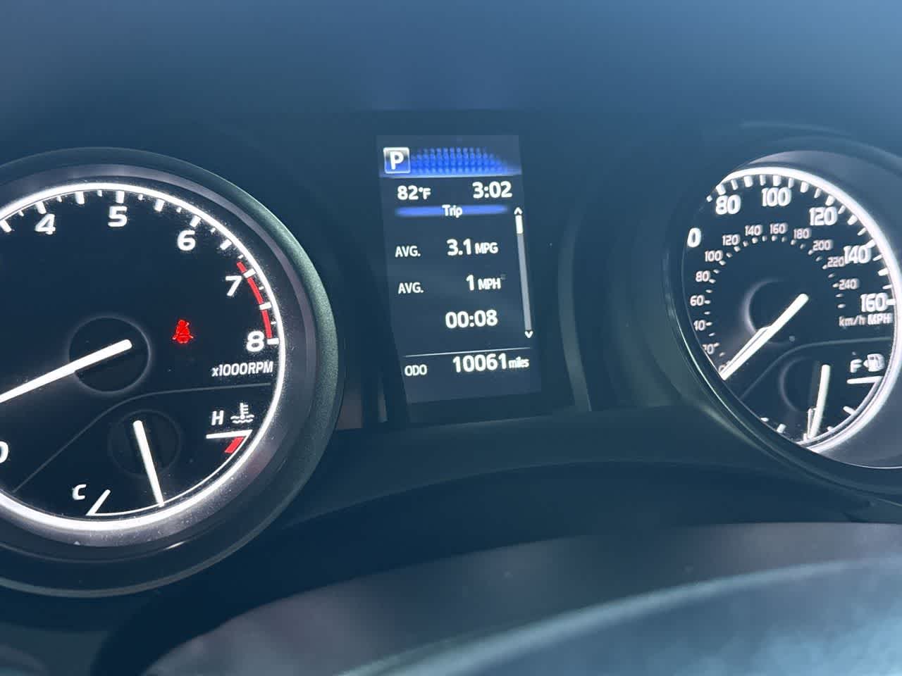 Thumbnail: 2024 Toyota Camry - 16