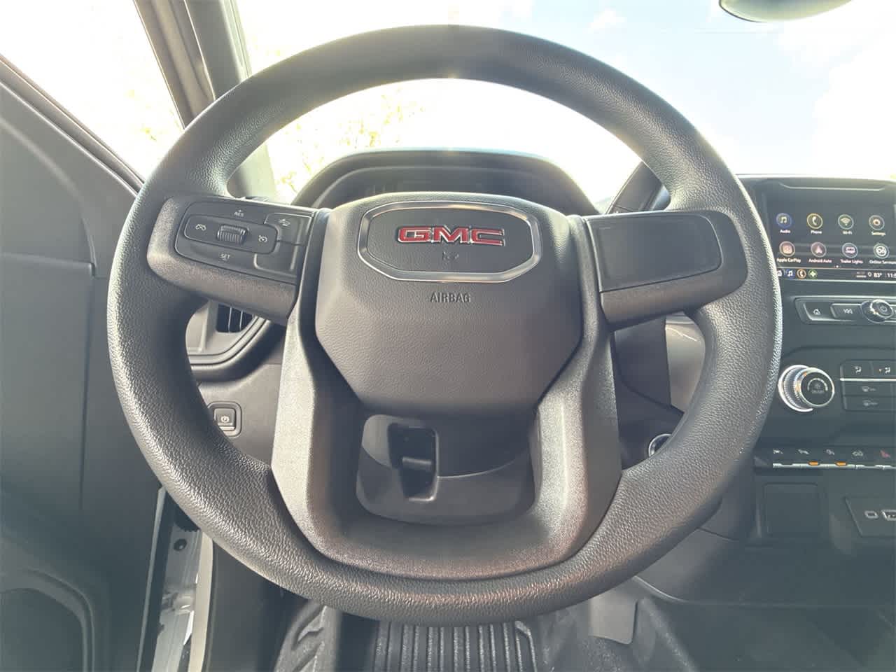 Thumbnail: 2026 GMC Sierra 1500 - 15