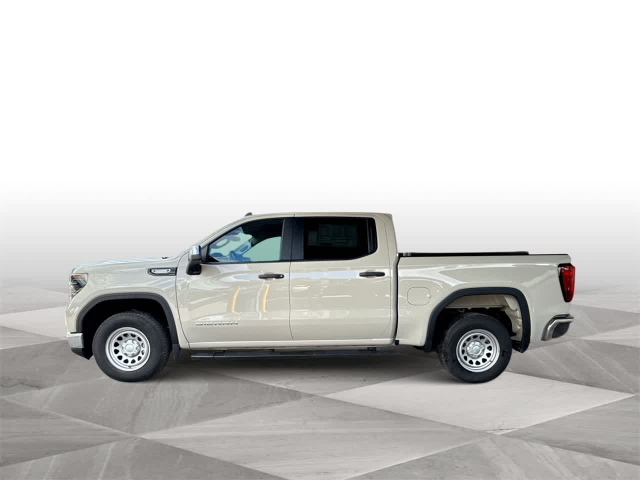 Thumbnail: 2026 GMC Sierra 1500 - 5