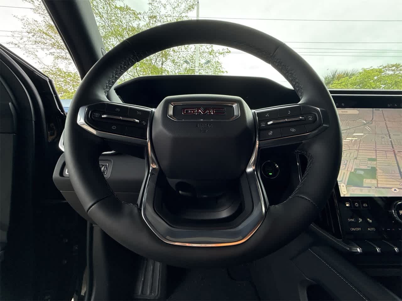 Thumbnail: 2026 GMC Acadia - 15