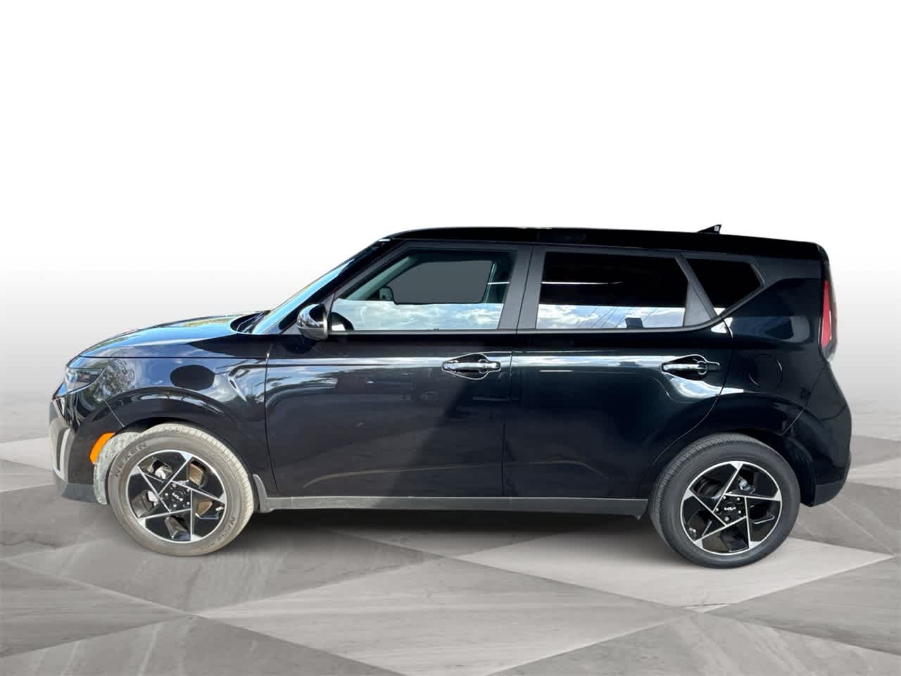 Thumbnail: 2025 Kia Soul - 5
