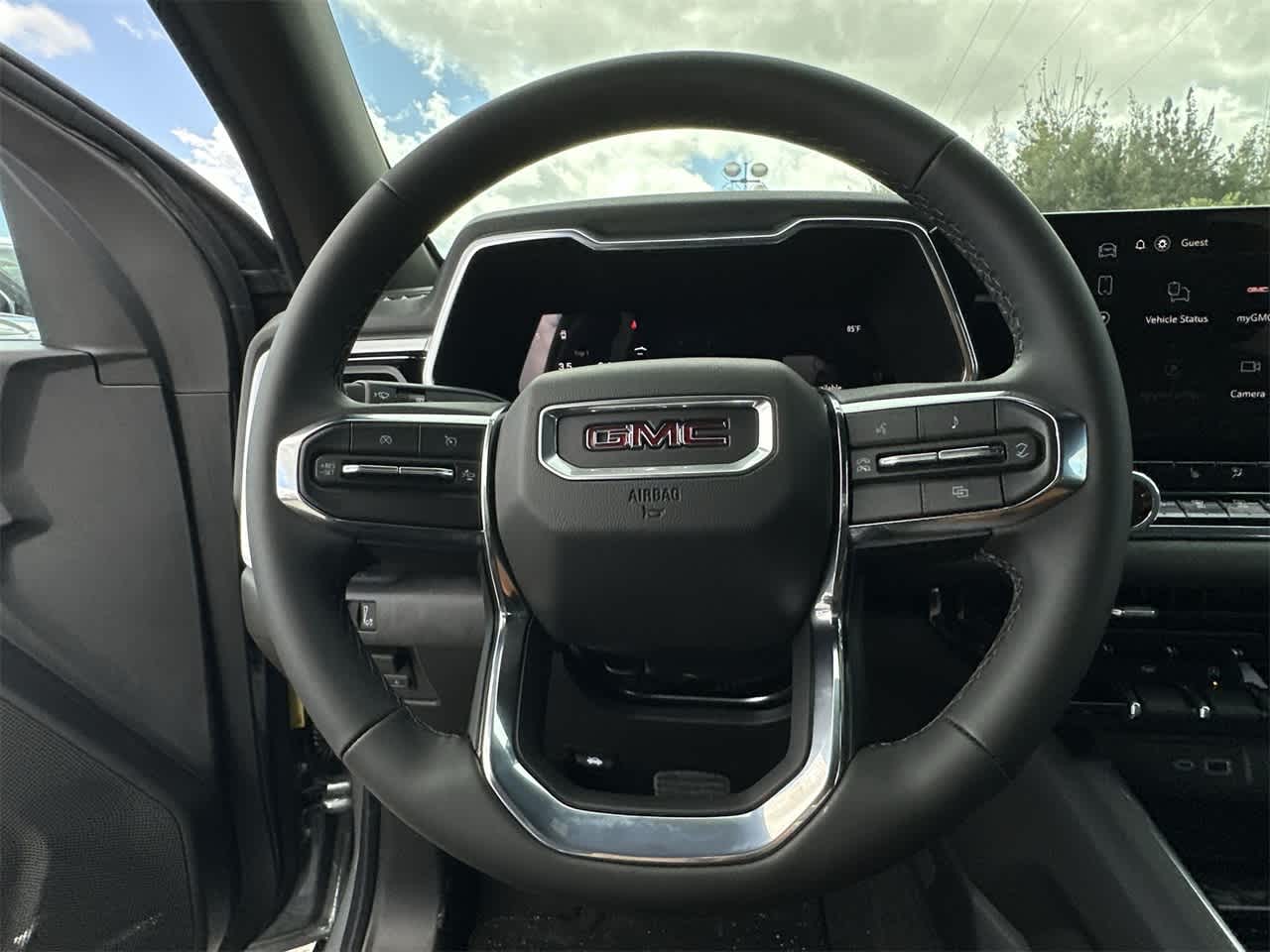 Thumbnail: 2026 GMC Canyon - 15