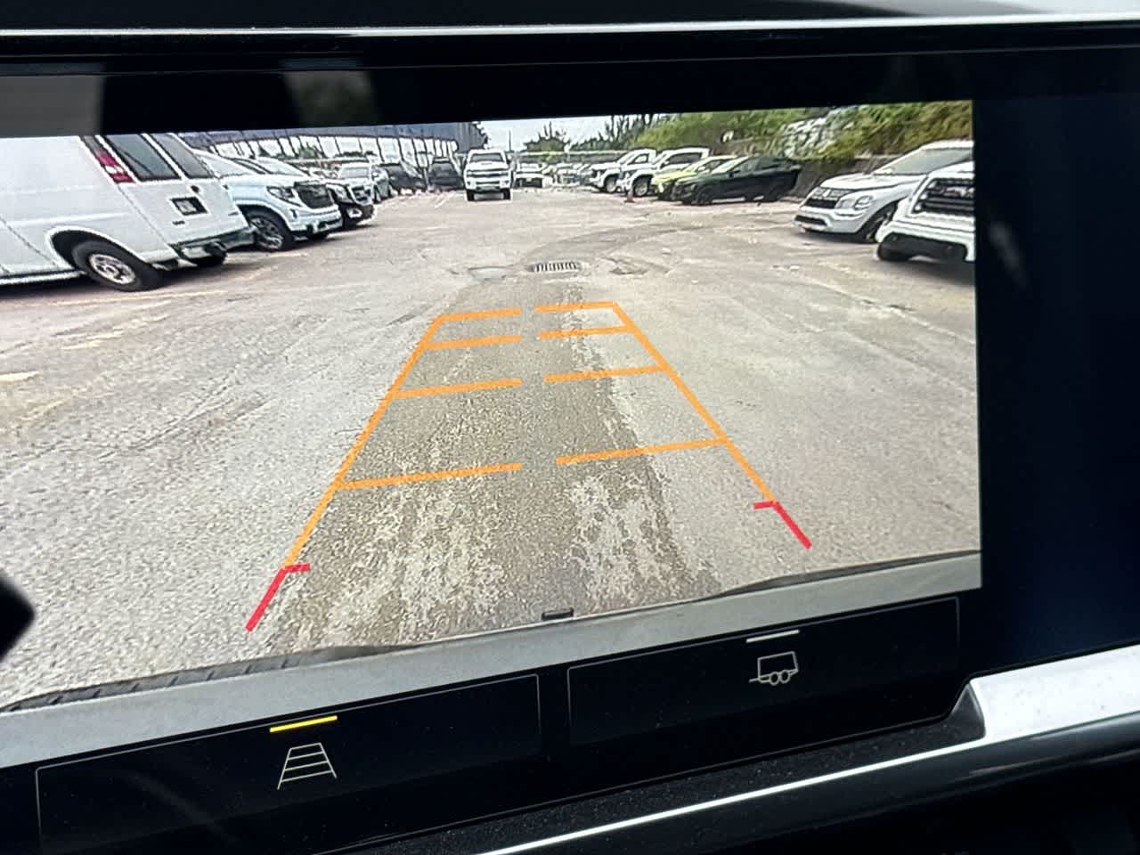 Thumbnail: 2023 Chevrolet Silverado 1500 - 19