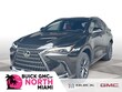  LEXUS NX 250