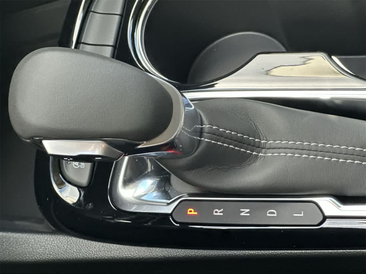 Thumbnail: 2026 Buick Encore GX - 21