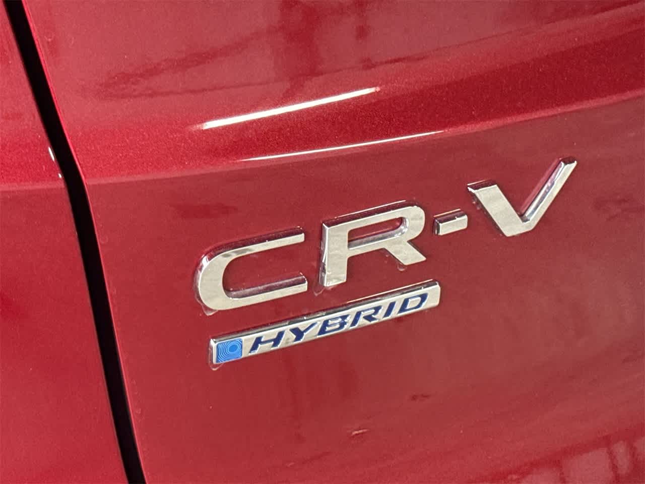 Thumbnail: 2024 Honda CR-V - 10