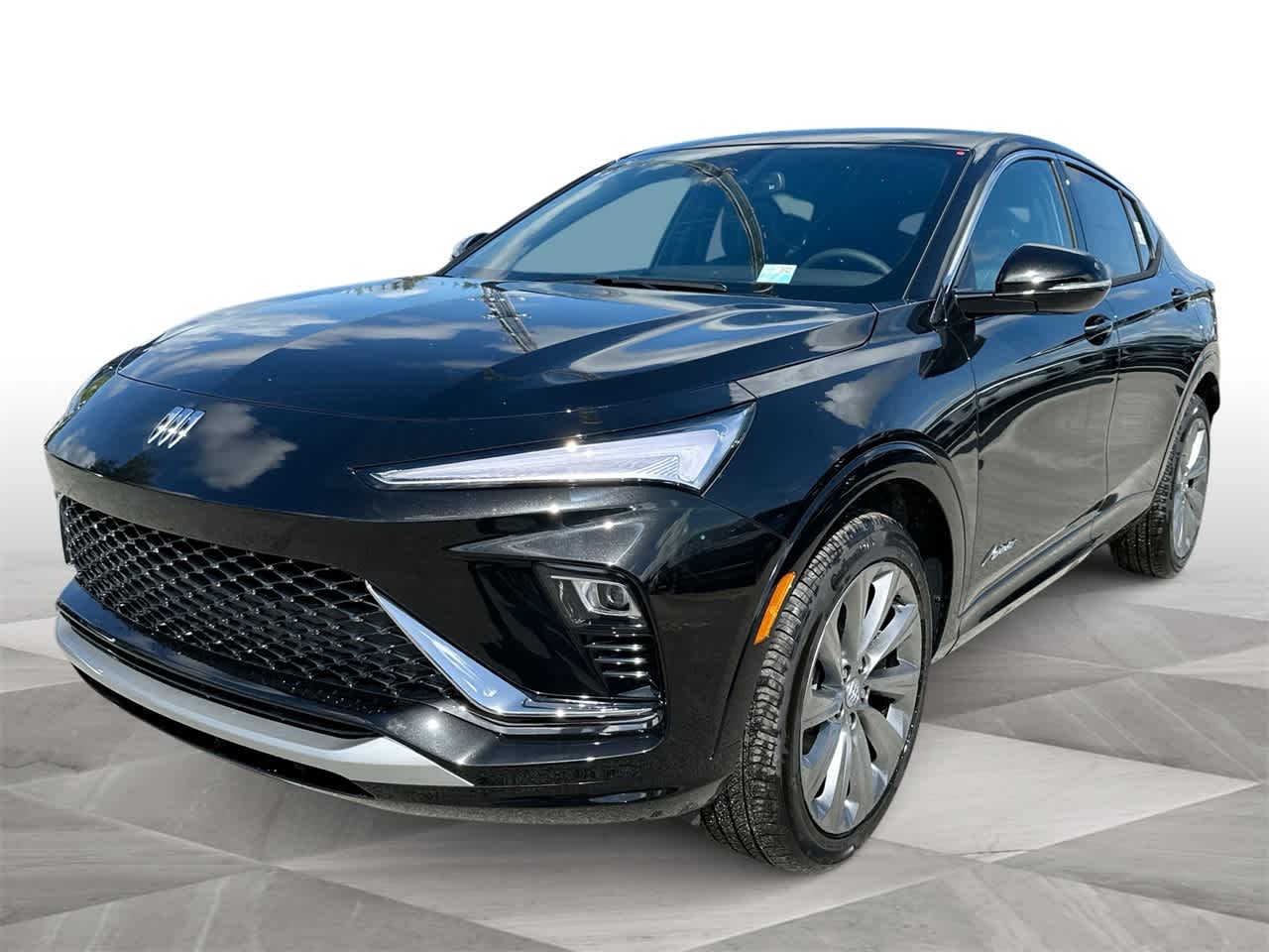 Thumbnail: 2025 Buick Envista - 4