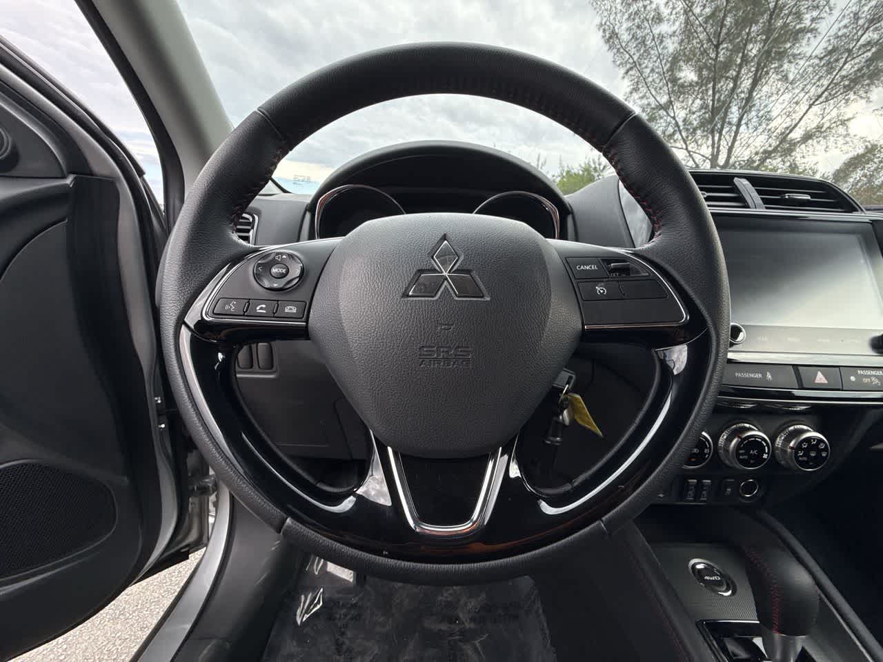 Thumbnail: 2025 Mitsubishi Outlander Sport - 15