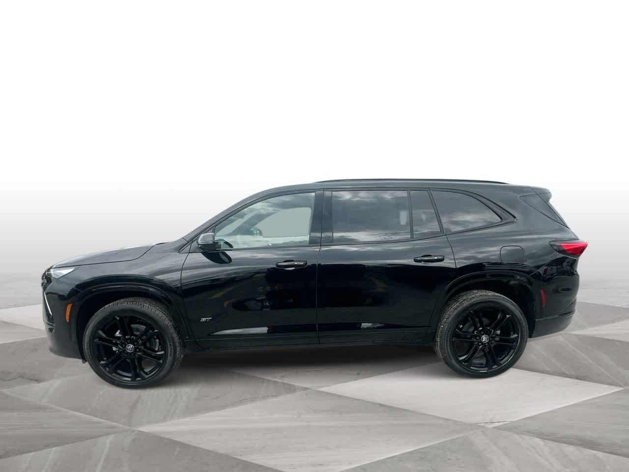 Thumbnail: 2026 Buick Enclave - 5