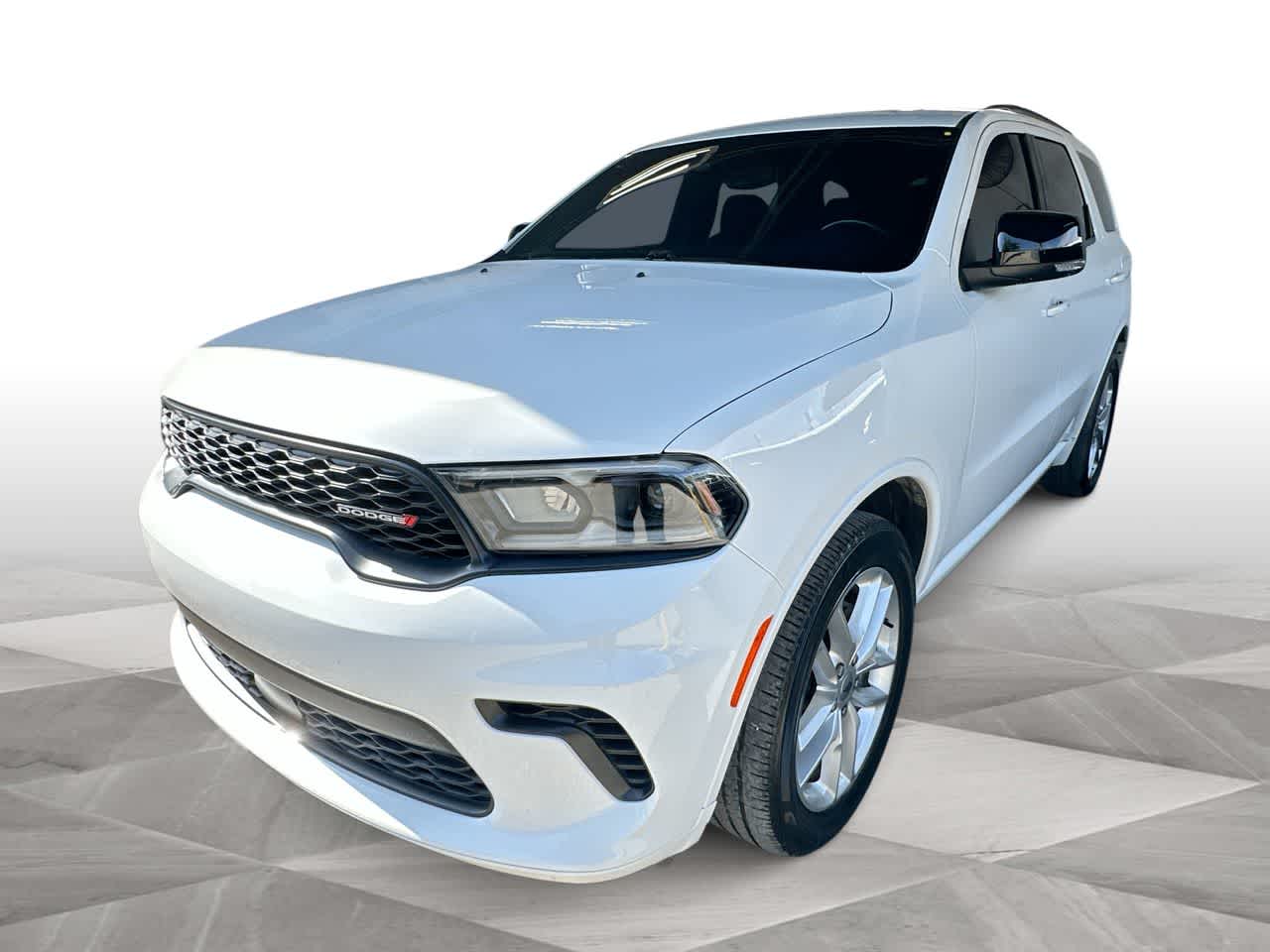 Thumbnail: 2024 Dodge Durango - 4