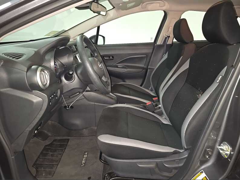 Thumbnail: 2025 Nissan Versa - 5