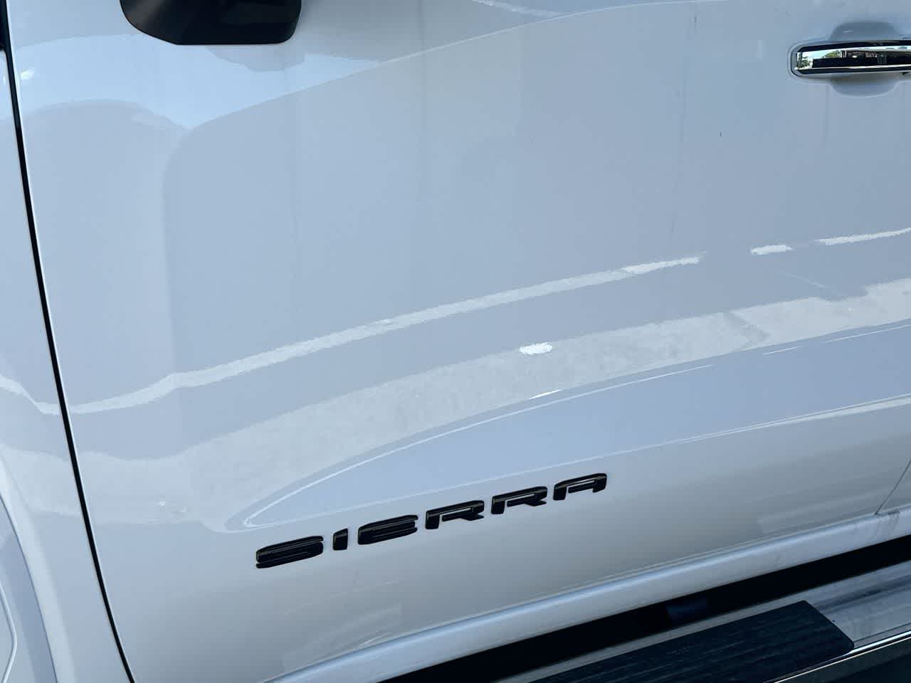 Thumbnail: 2026 GMC Sierra 1500 - 10
