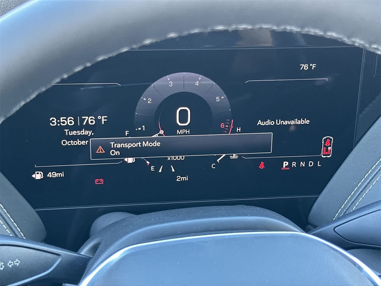 Thumbnail: 2026 GMC Yukon - 16