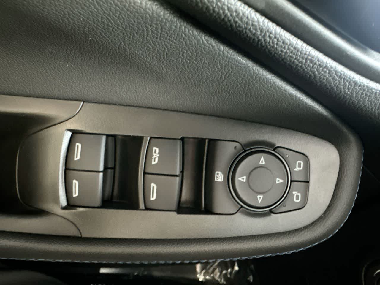 Thumbnail: 2026 Buick Encore GX - 17