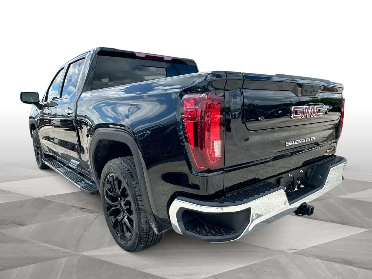 Thumbnail: 2026 GMC Sierra 1500 - 6