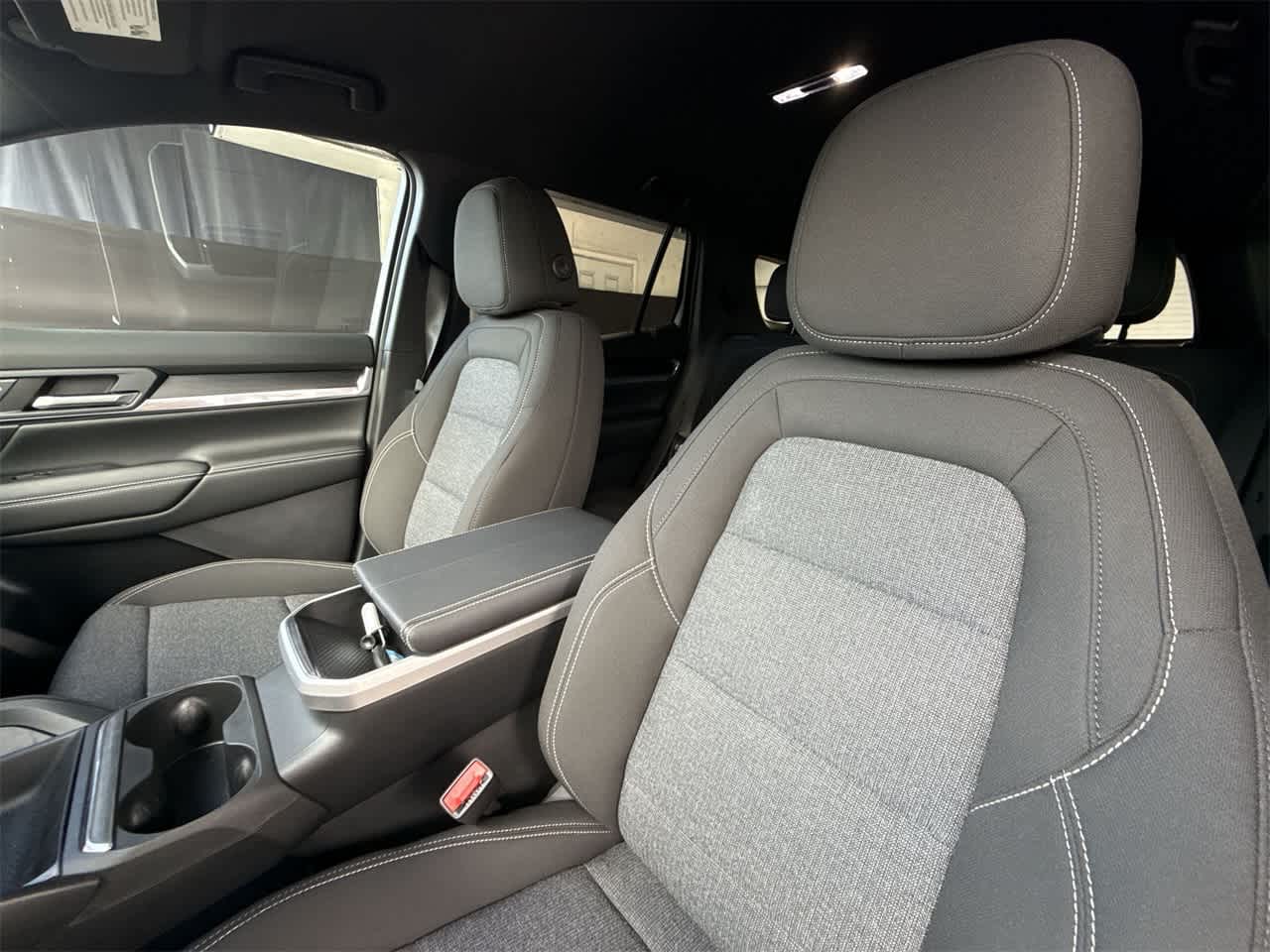 Thumbnail: 2026 GMC Terrain - 14