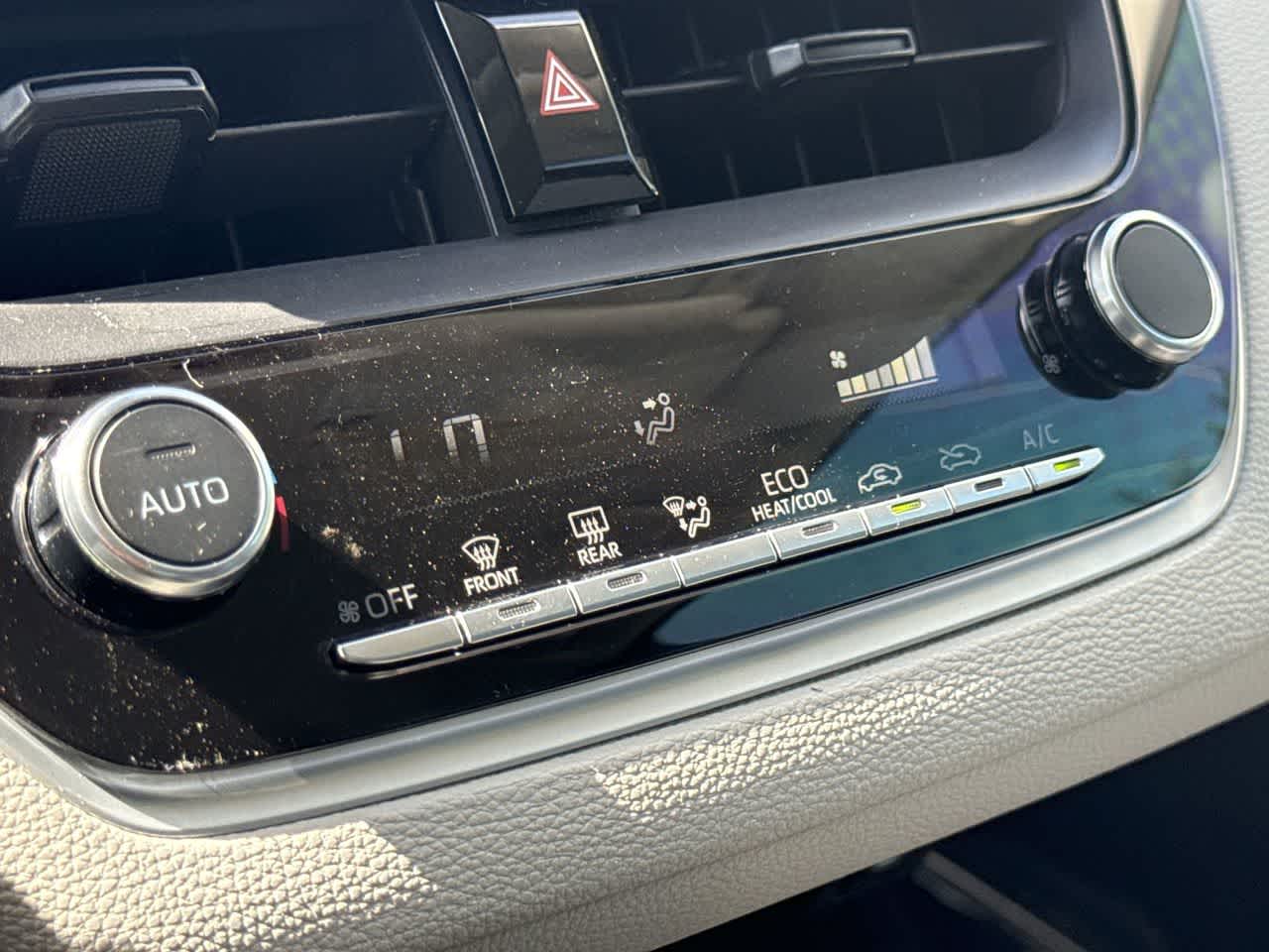 Thumbnail: 2024 Toyota Corolla - 20