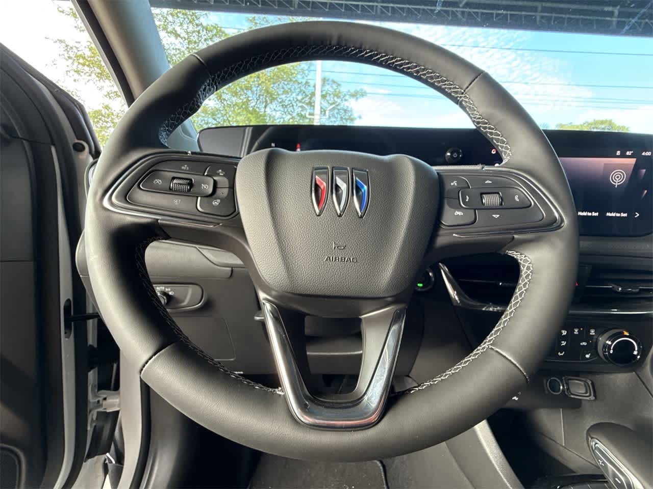 Thumbnail: 2026 Buick Encore GX - 15