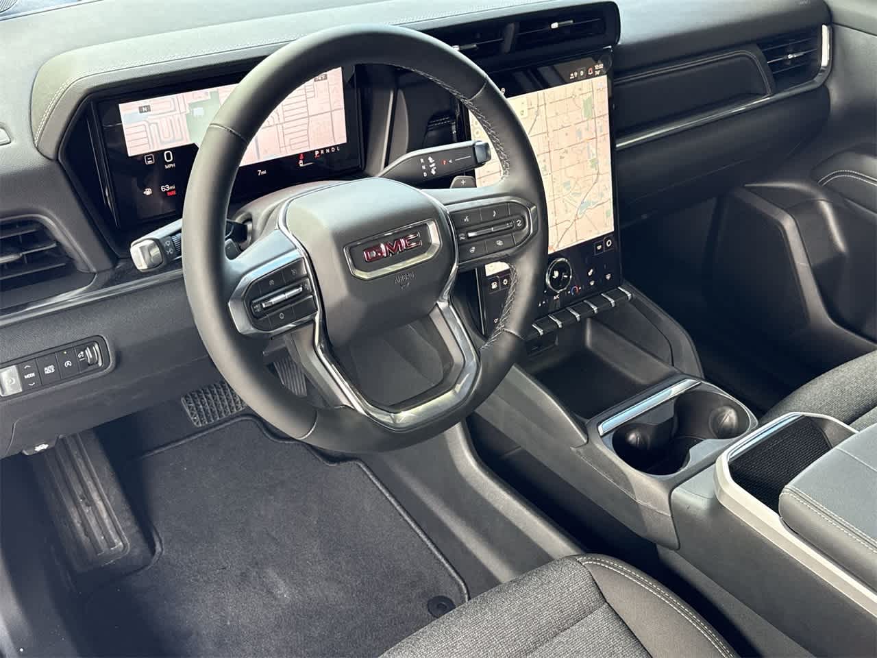 Thumbnail: 2026 GMC Terrain - 13