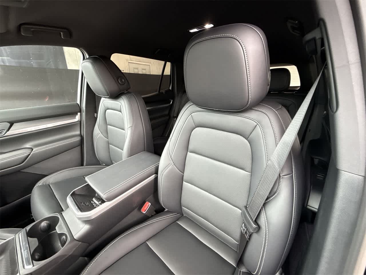 Thumbnail: 2026 GMC Terrain - 21