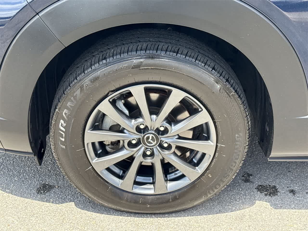2022 Mazda CX-30 S 11