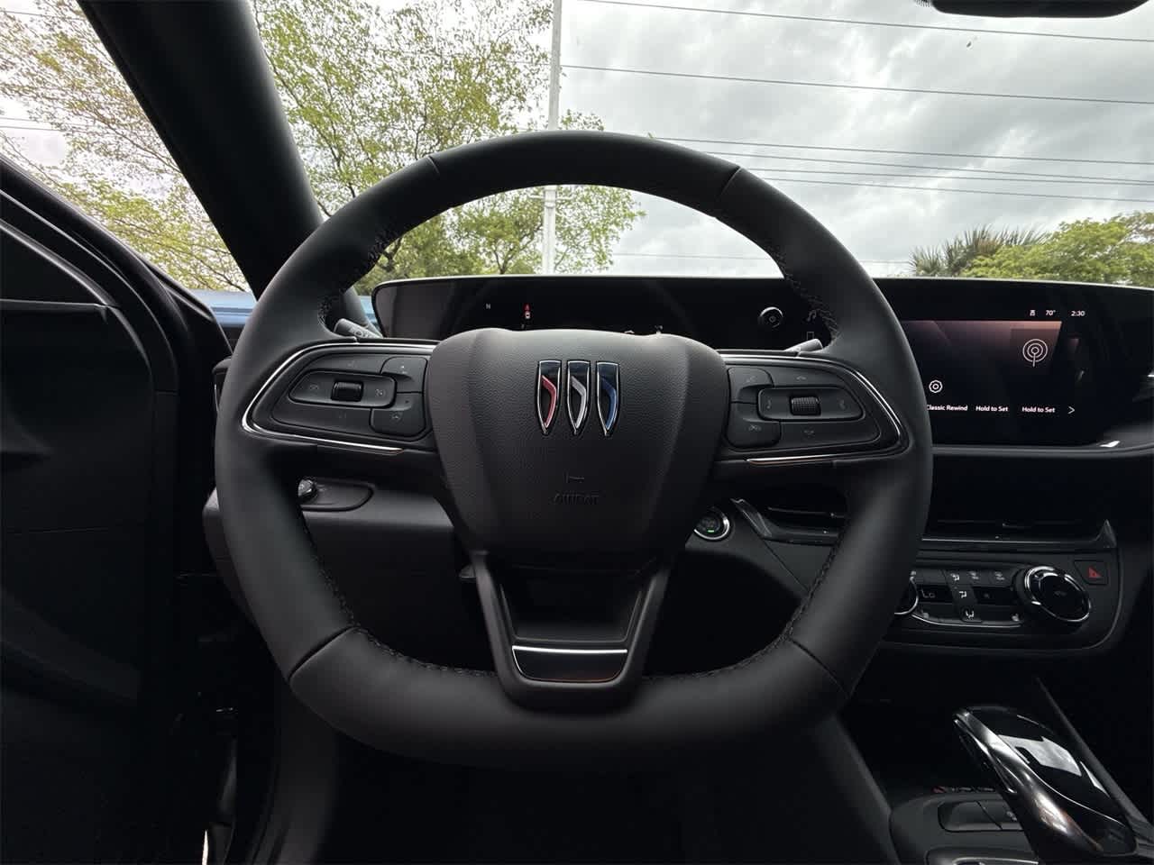 Thumbnail: 2026 Buick Envista - 15