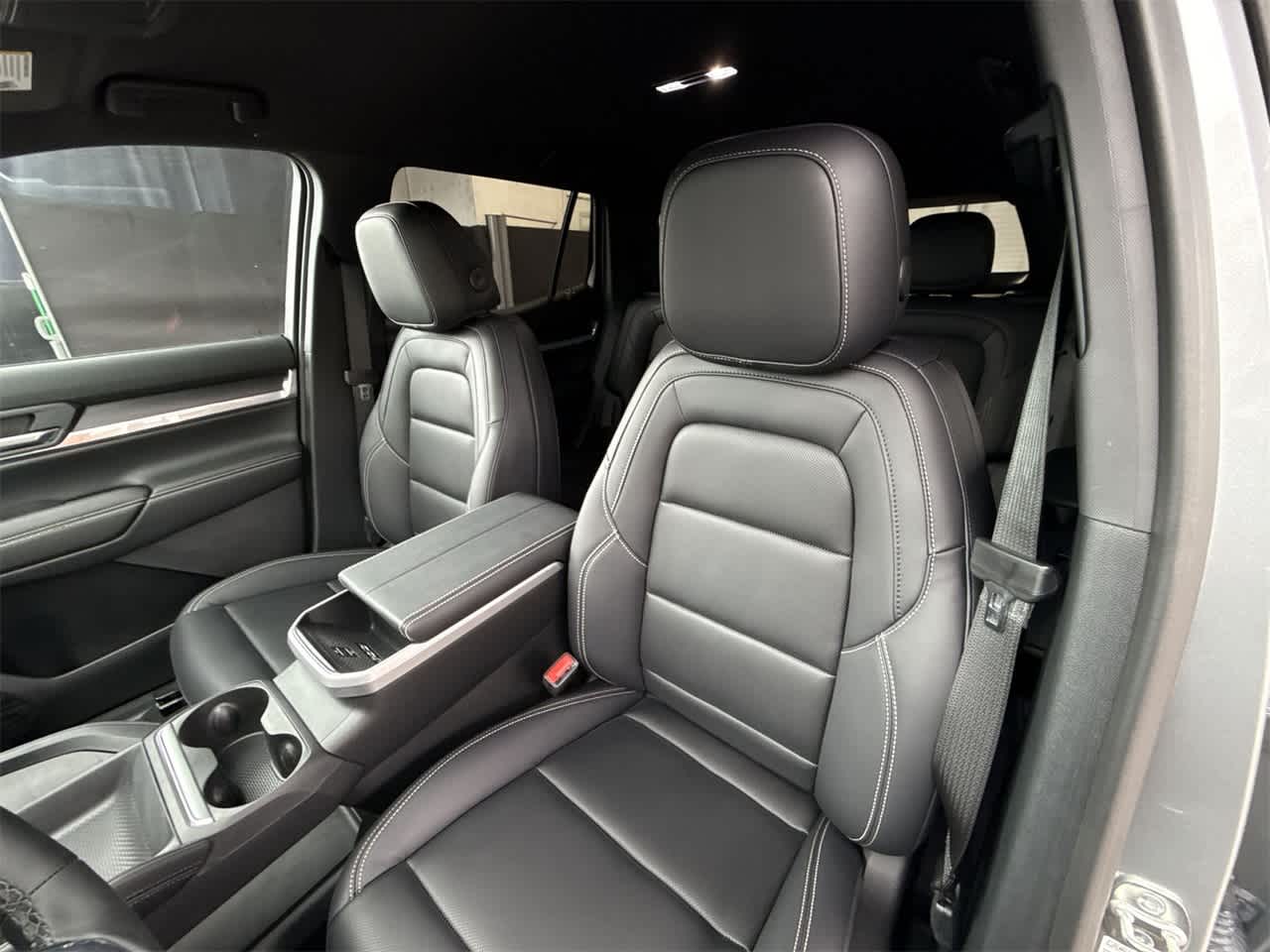 Thumbnail: 2026 GMC Terrain - 14