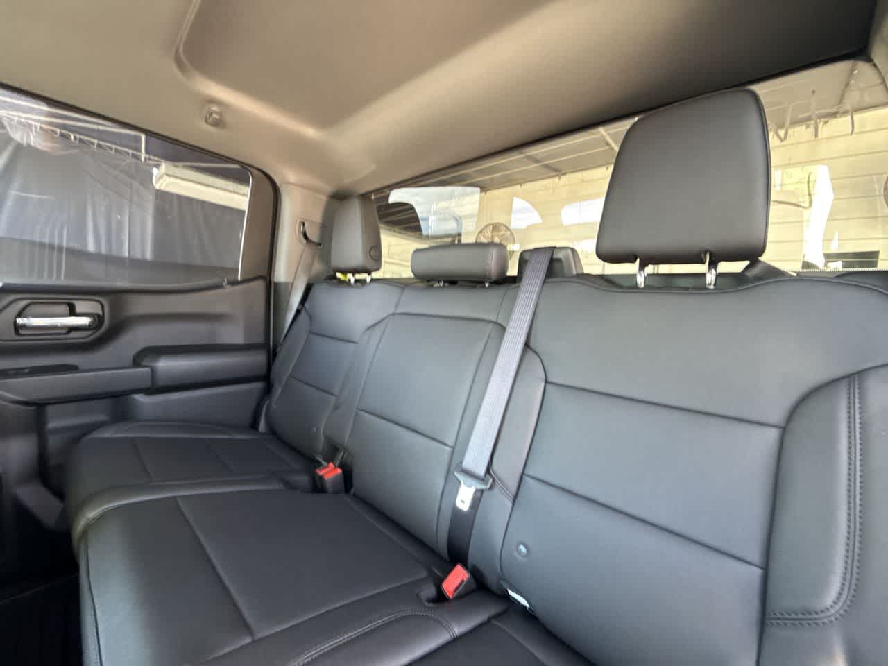 Thumbnail: 2026 GMC Sierra 1500 - 22