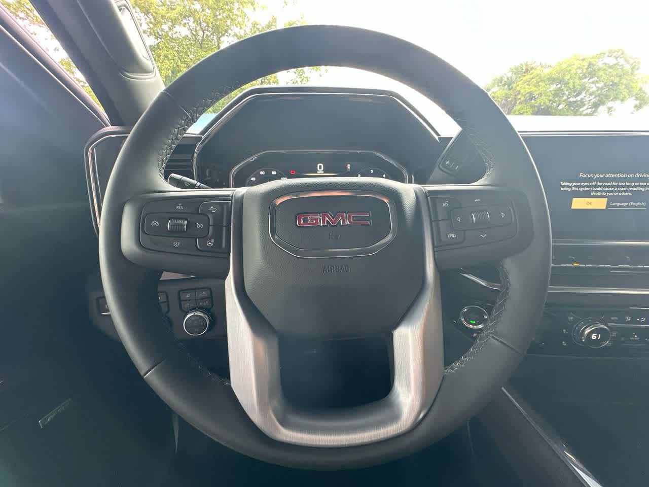 Thumbnail: 2026 GMC Sierra 2500 - 15