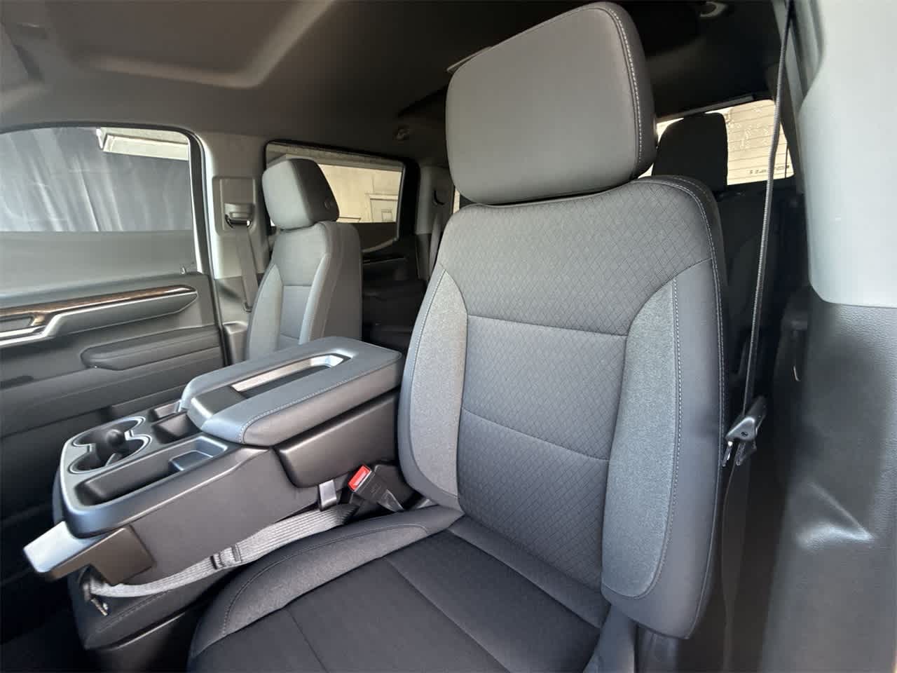 Thumbnail: 2026 GMC Sierra 1500 - 14