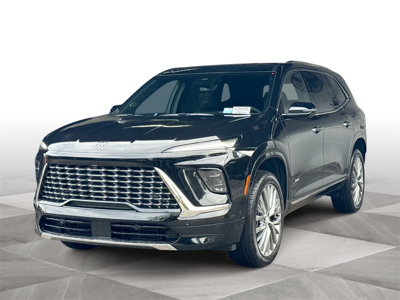 Thumbnail: 2026 Buick Enclave - 4