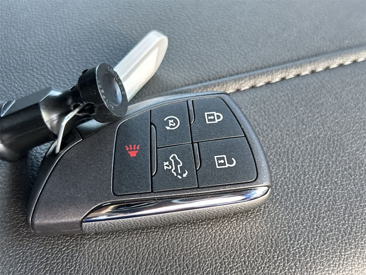 Thumbnail: 2026 GMC Sierra 1500 - 28