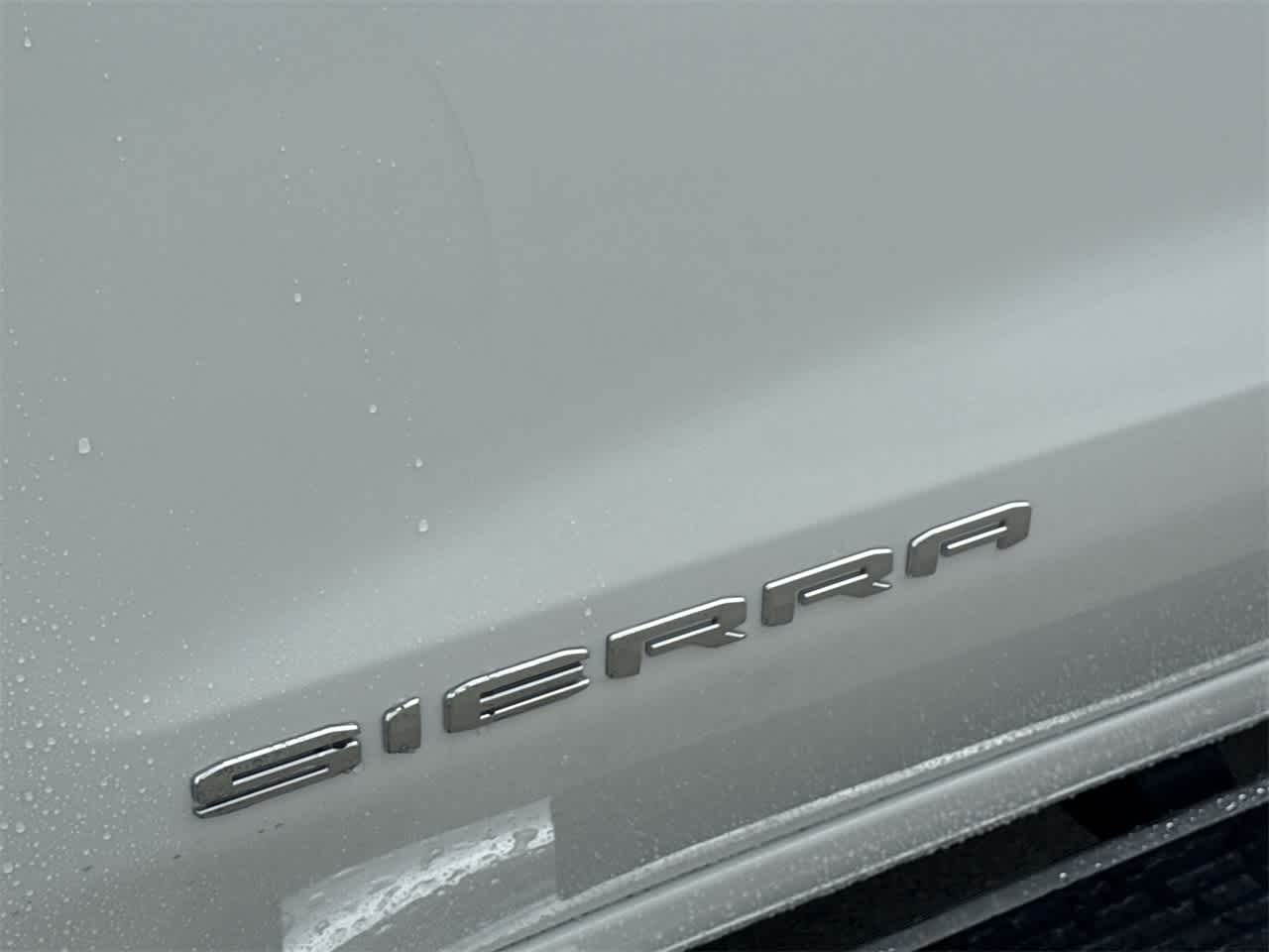 Thumbnail: 2026 GMC Sierra 1500 - 10