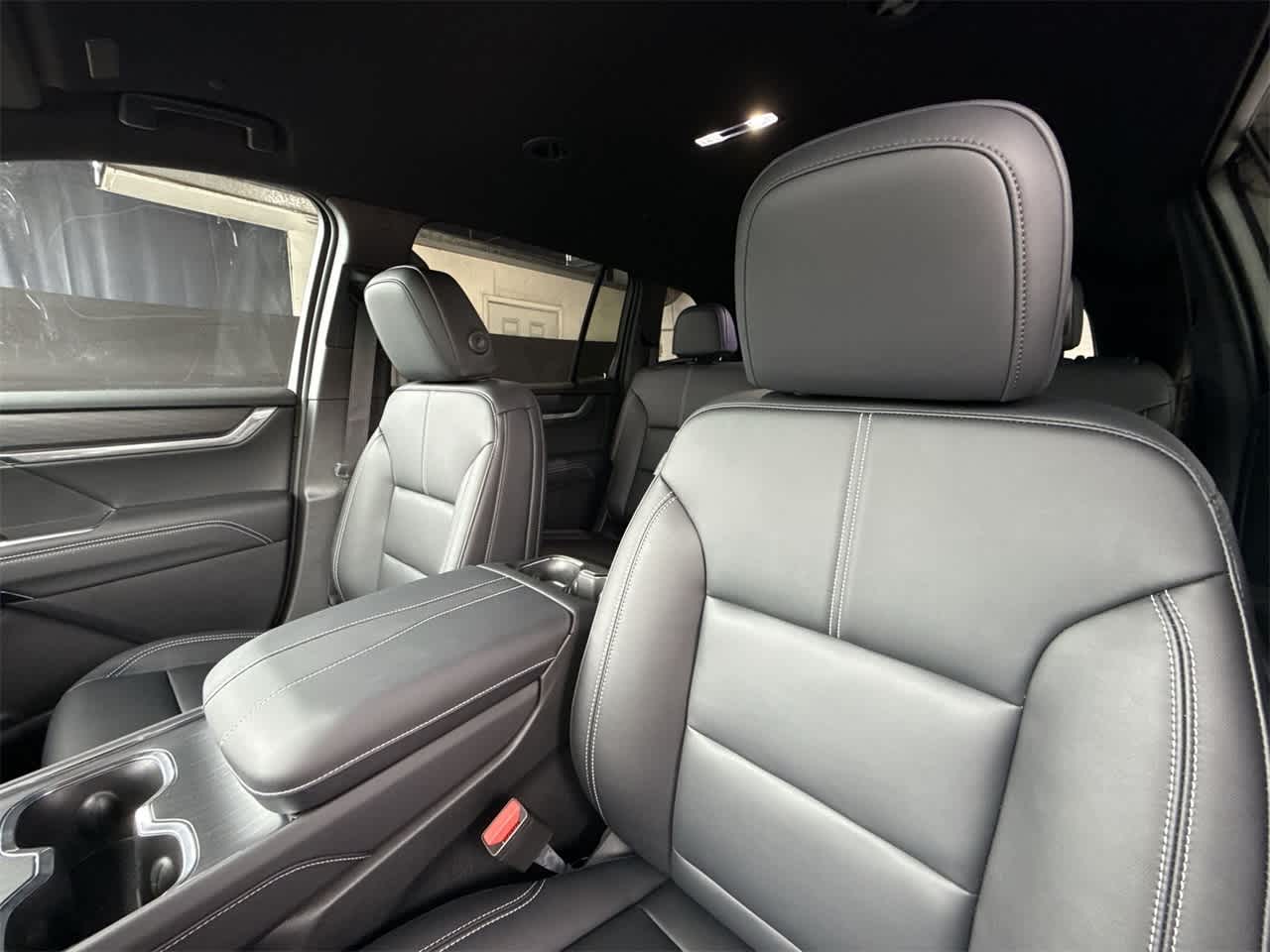 Thumbnail: 2026 GMC Acadia - 14