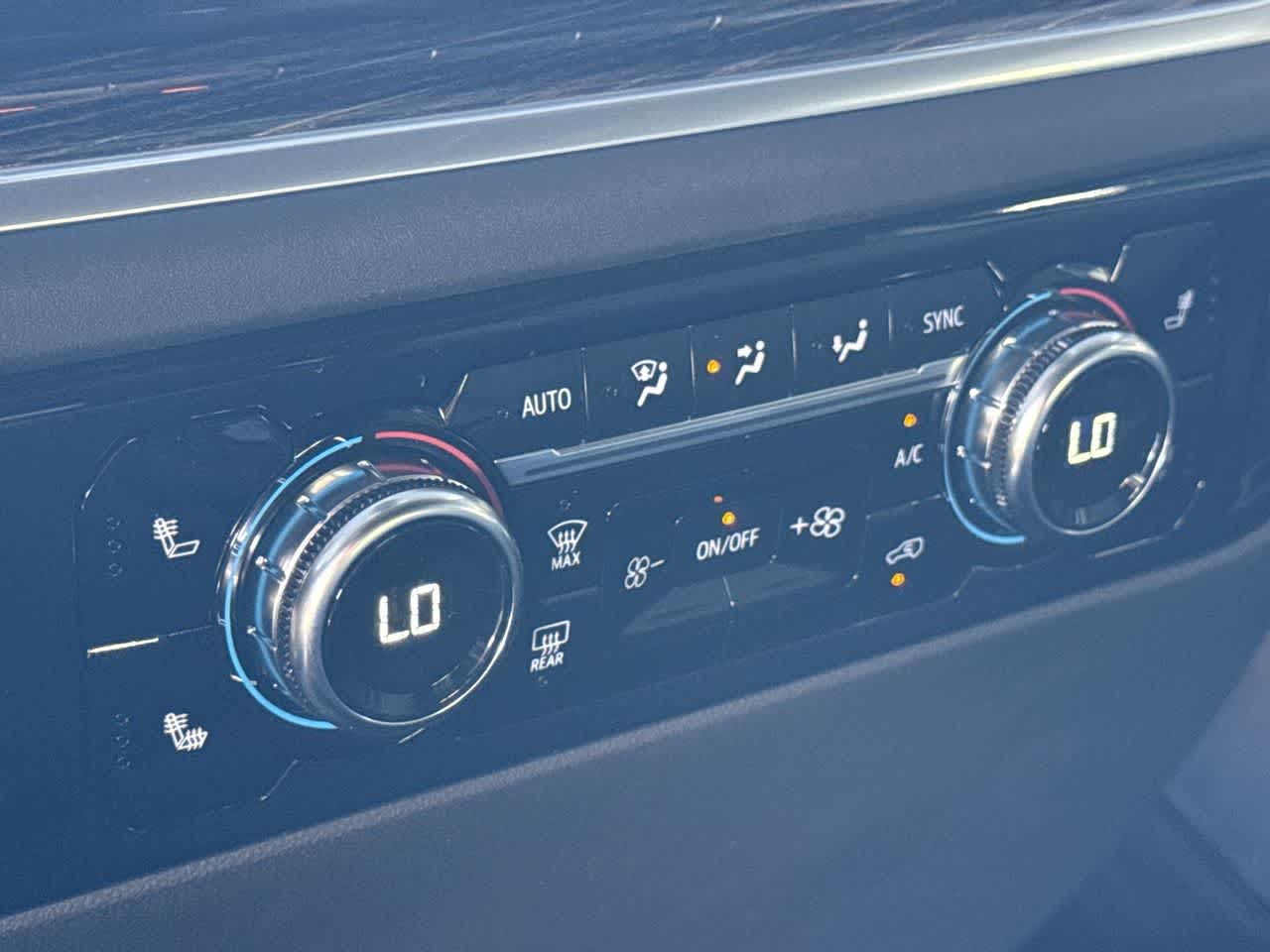 Thumbnail: 2026 GMC Sierra 1500 - 20