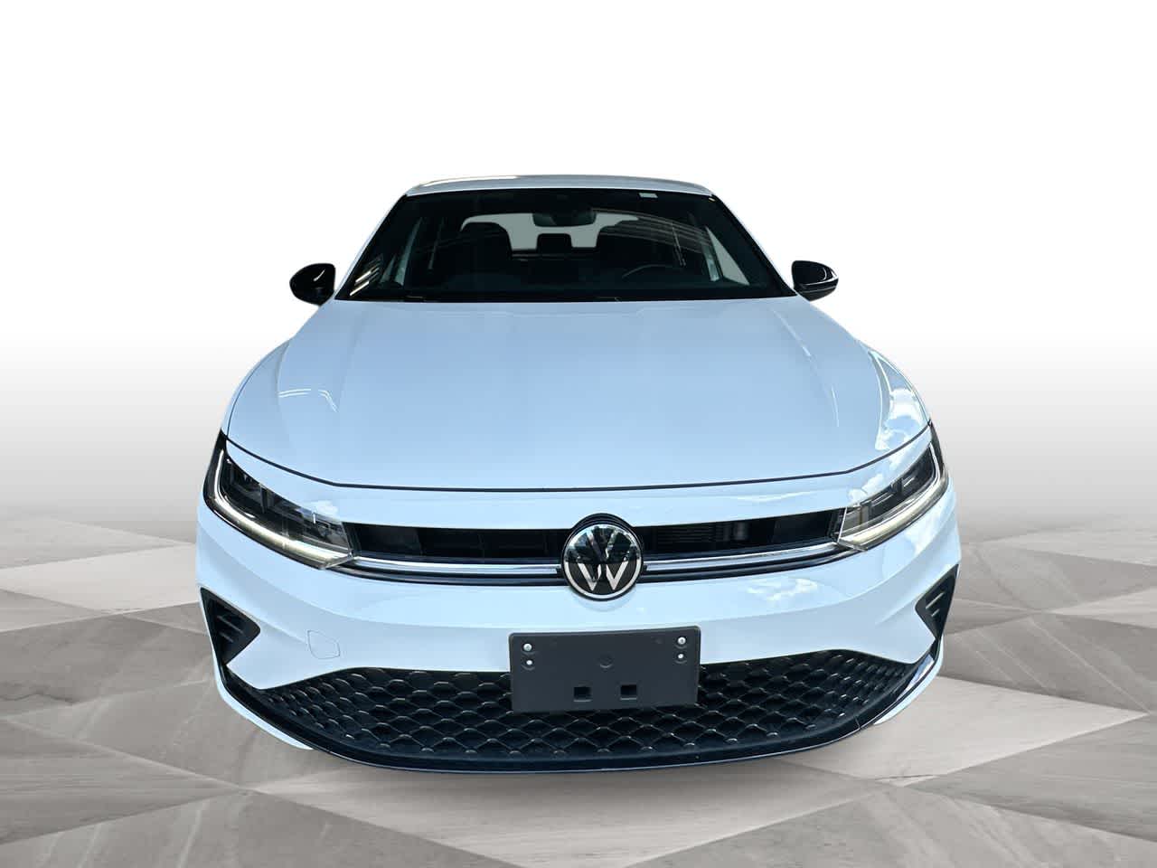 Thumbnail: 2025 Volkswagen Jetta - 3